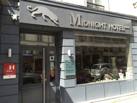 midnight hotel paris|restaurant featured midnight paris.